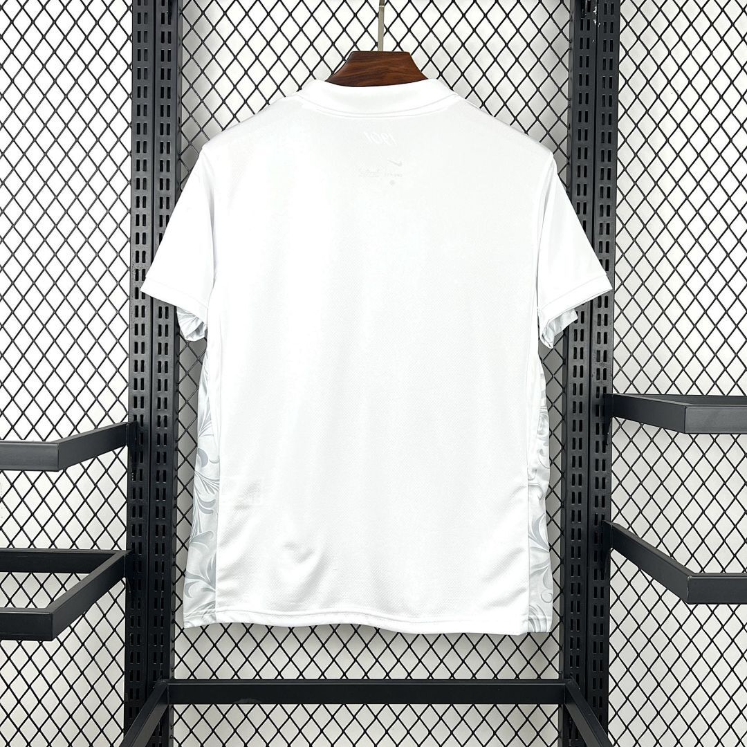 Tottenham Maillot Domicile Edition Speciale 2025-2026 miniature 2