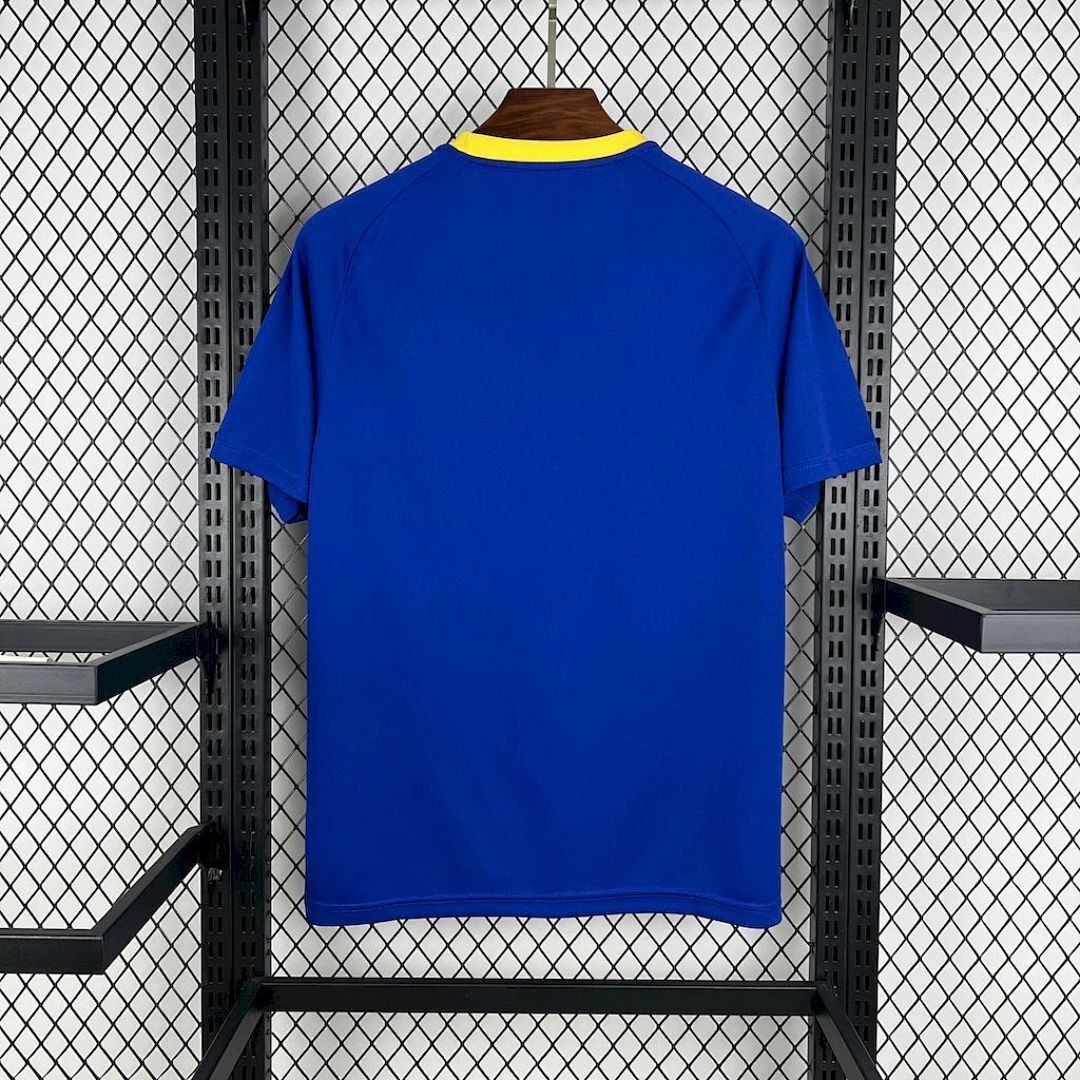 Afc Richmond 2025-2026 Maillot Domicile miniature 6