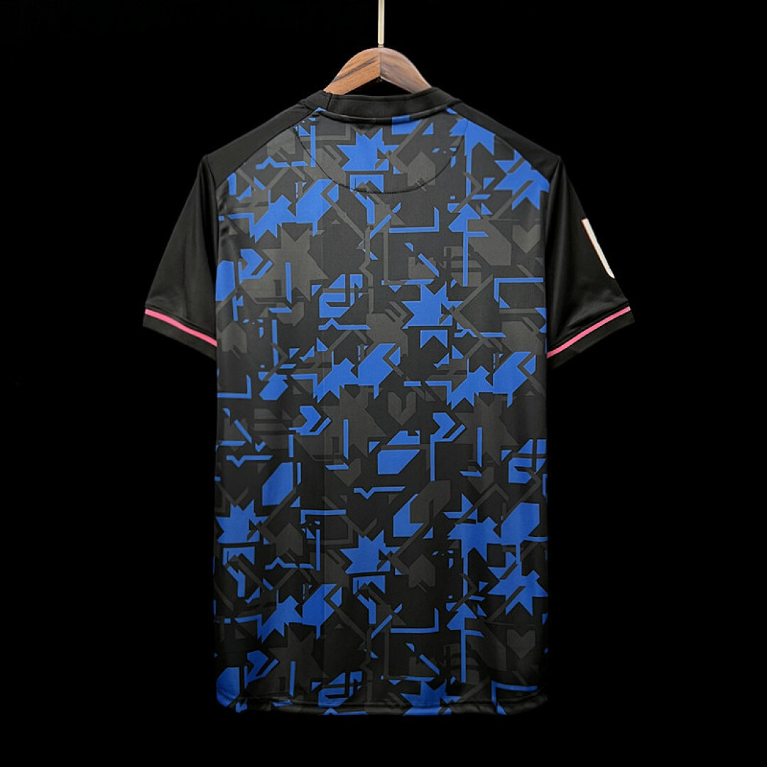 2324 Seville 3Rd Maillot Third miniature 7