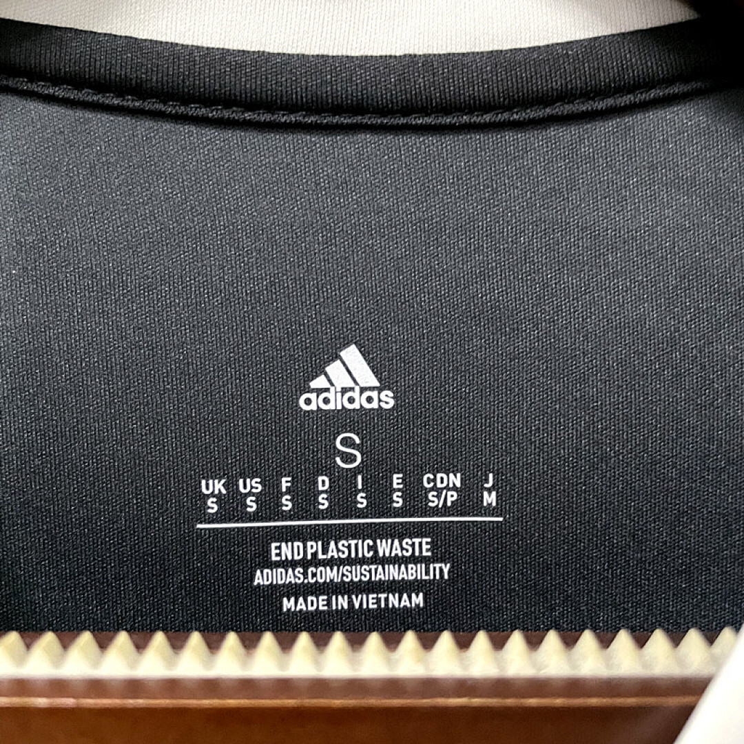 Juventus Maillot Exterieur miniature 5