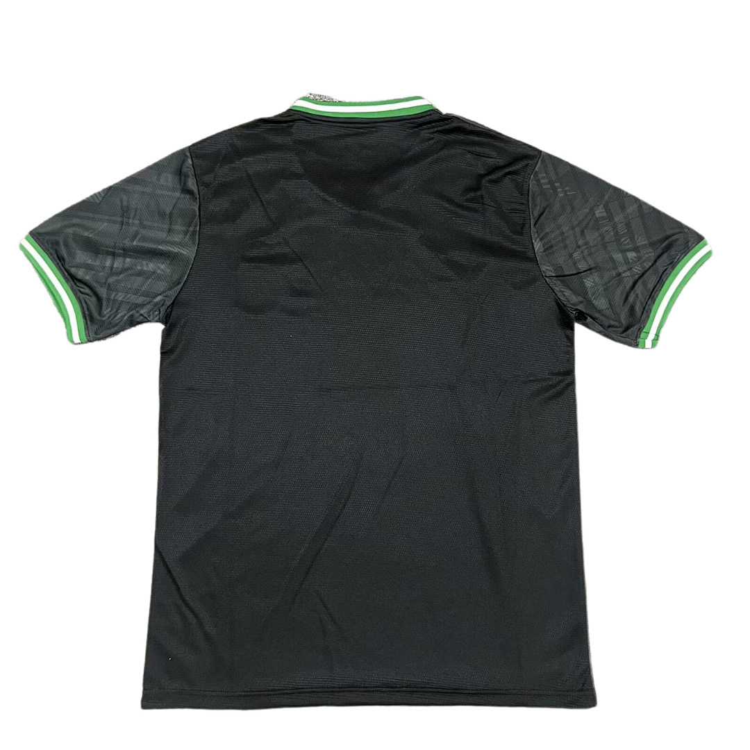 Feyenoord Rotterdam 2024-2025 Maillot Exterieur miniature 3