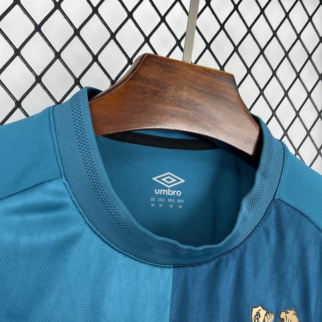 Sport Recife Maillot Third 2025-2026 miniature 9