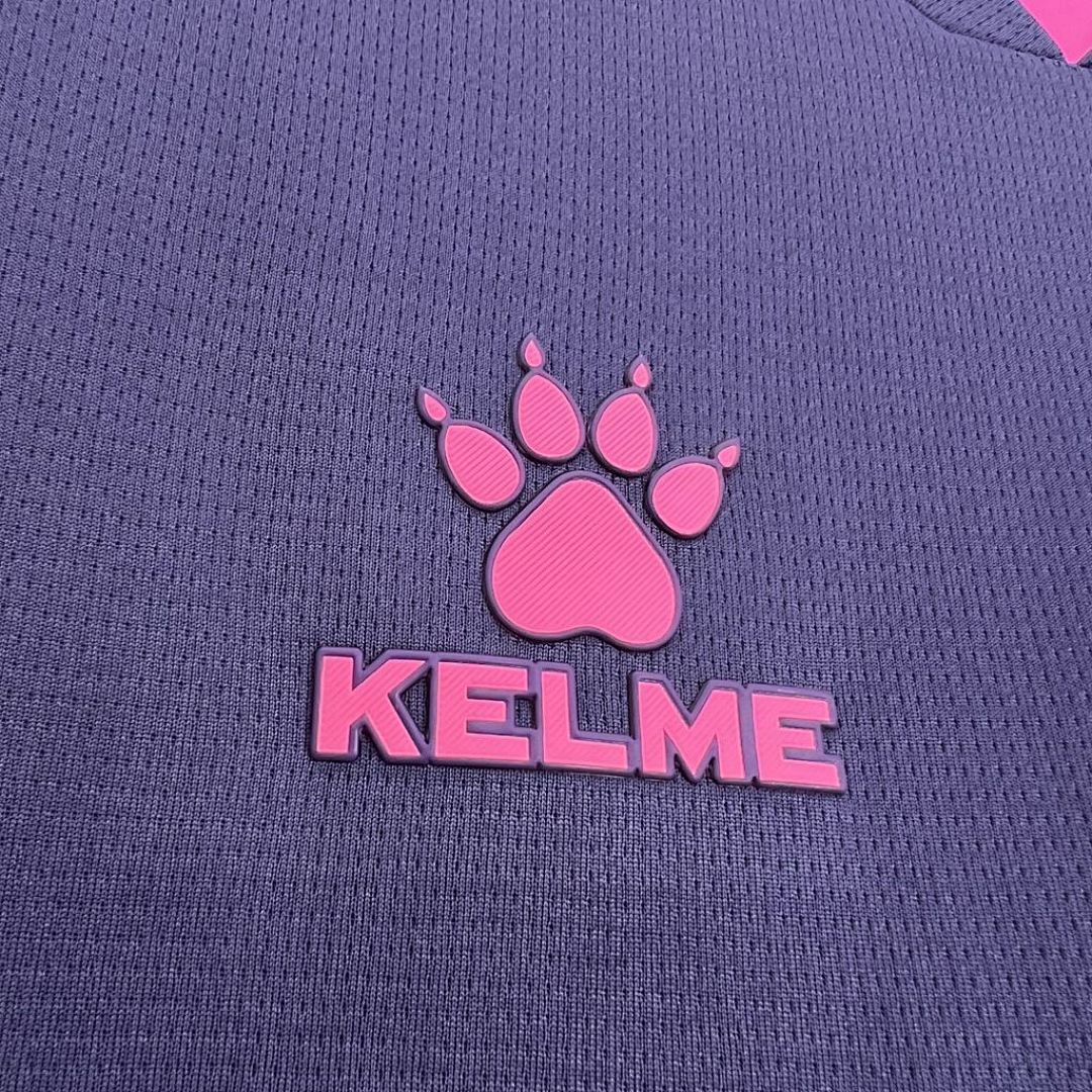 Rcd Espanyol 2024-2025 Maillot Exterieur miniature 3