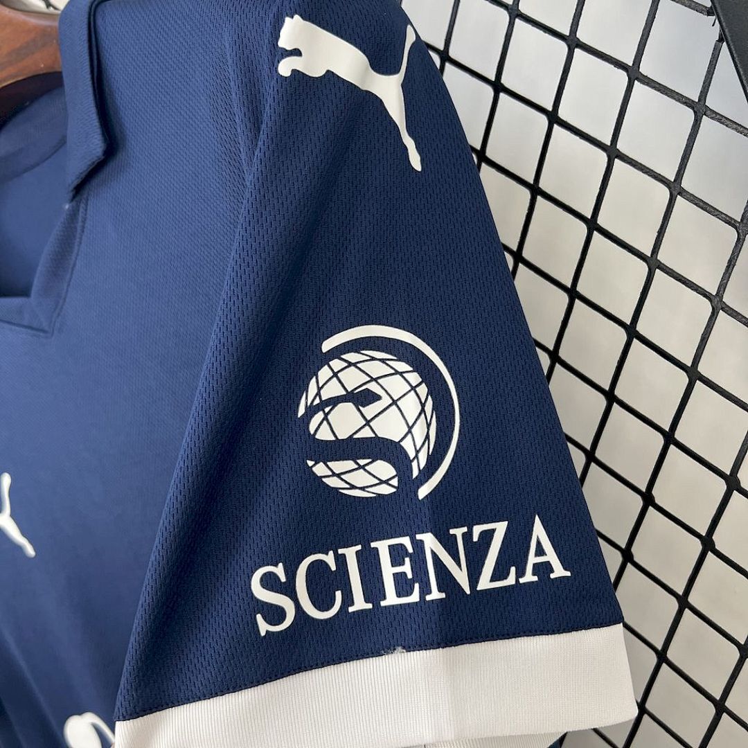 Ca Independiente 2025-2026 Maillot Third miniature 6