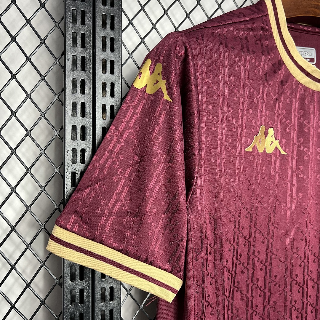 Juventus Maillot Domicile miniature 6