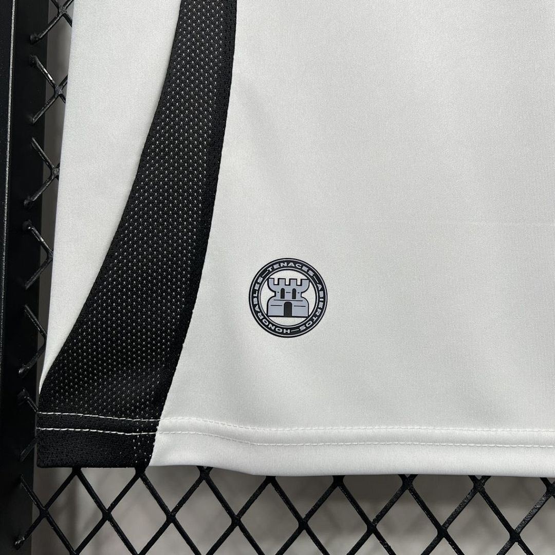 Albacete 2024-2025 Maillot Domicile miniature 8