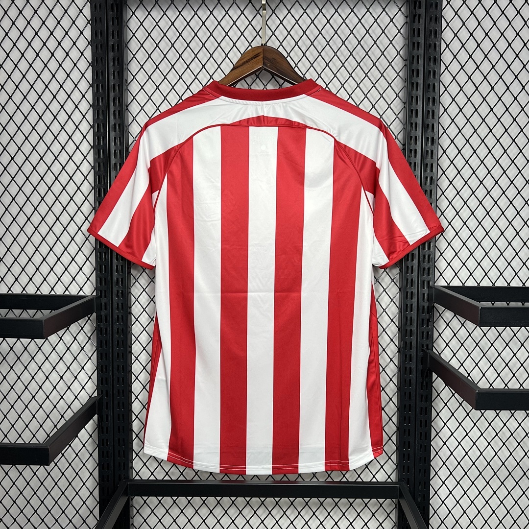Sunderlandl 2005-2006 Maillot Domicile Retro miniature 8
