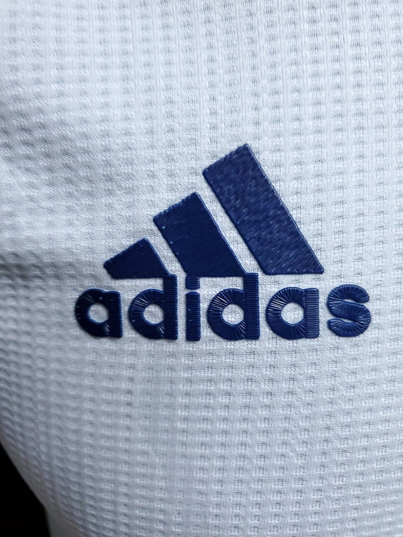 Real Madrid Maillot Domicile 2020-2021 miniature 10