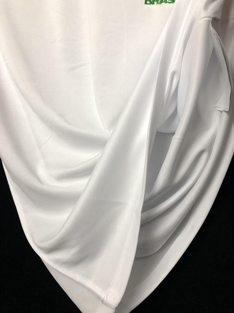 Bresil Maillot Exterieur 2019-2020 miniature 4