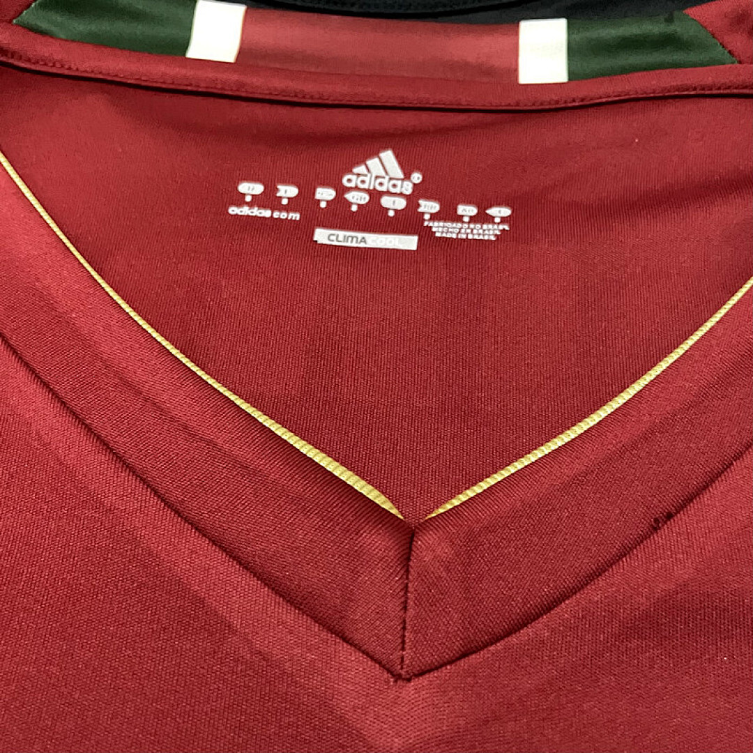 A definir Maillot Third Retro 2012 miniature 9