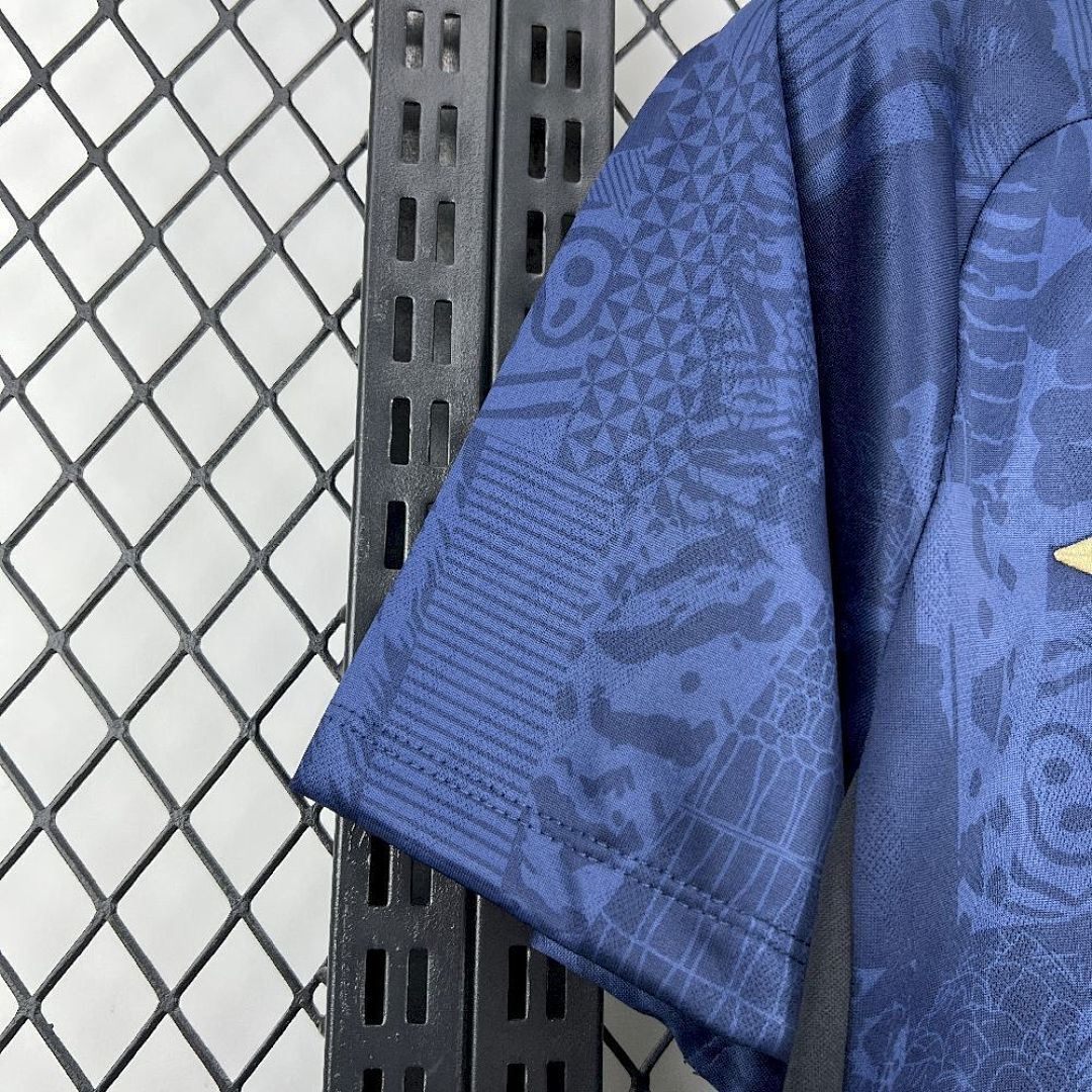 Gremio Maillot Third 2025-2026 miniature 7