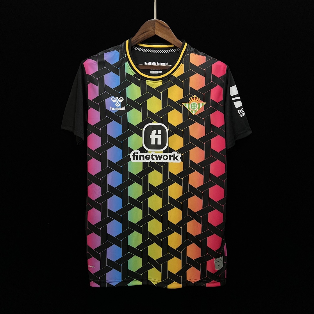 2324 Betis Special Edition S Xxl Maillot Domicile Edition Speciale