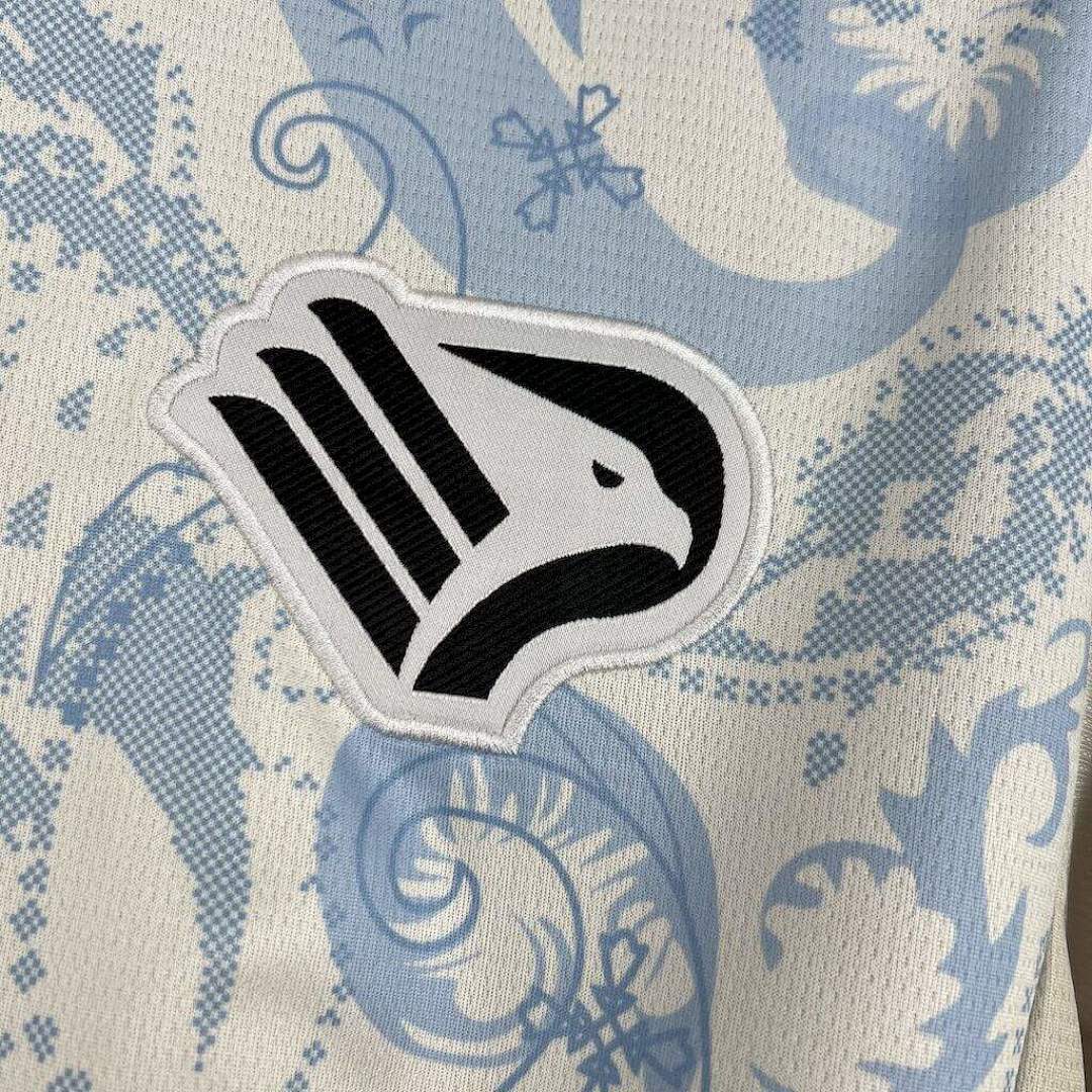 Palermo F C 2025-2026 Maillot Third miniature 5