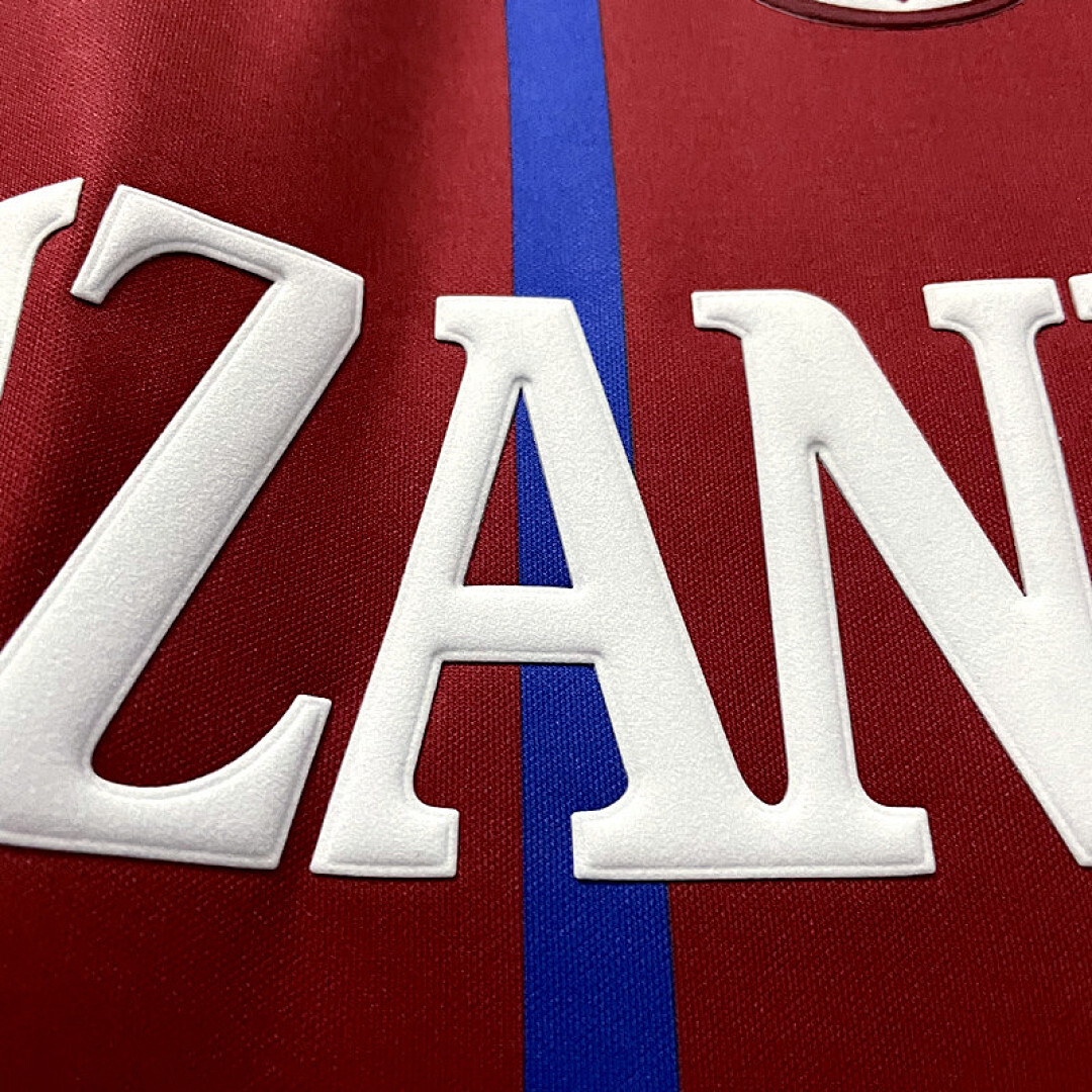 FC Porto Maillot Domicile Retro miniature 4