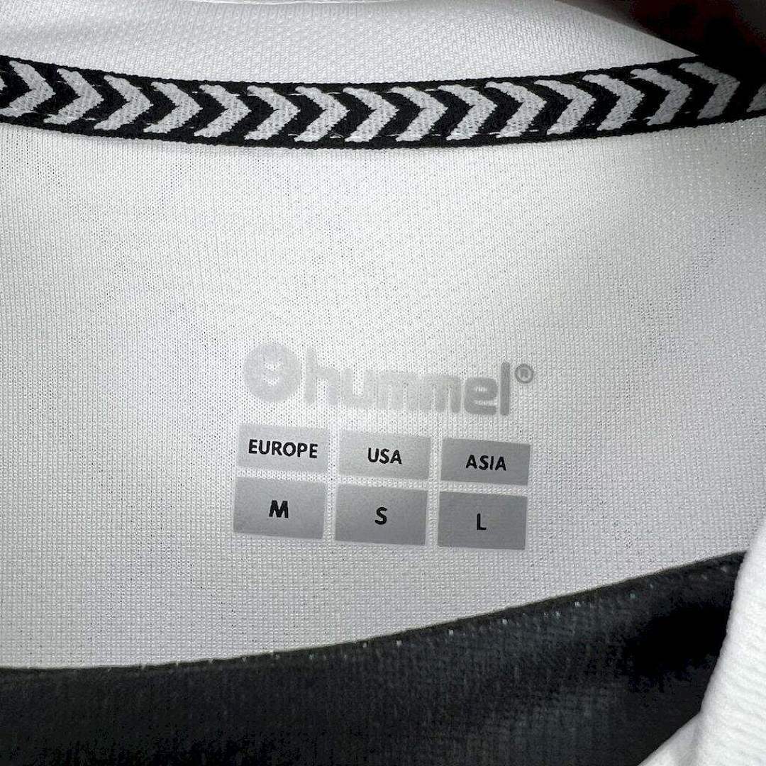 Real Betis 2025-2026 Black And White Special Edition Maillot Domicile Edition Speciale miniature 4