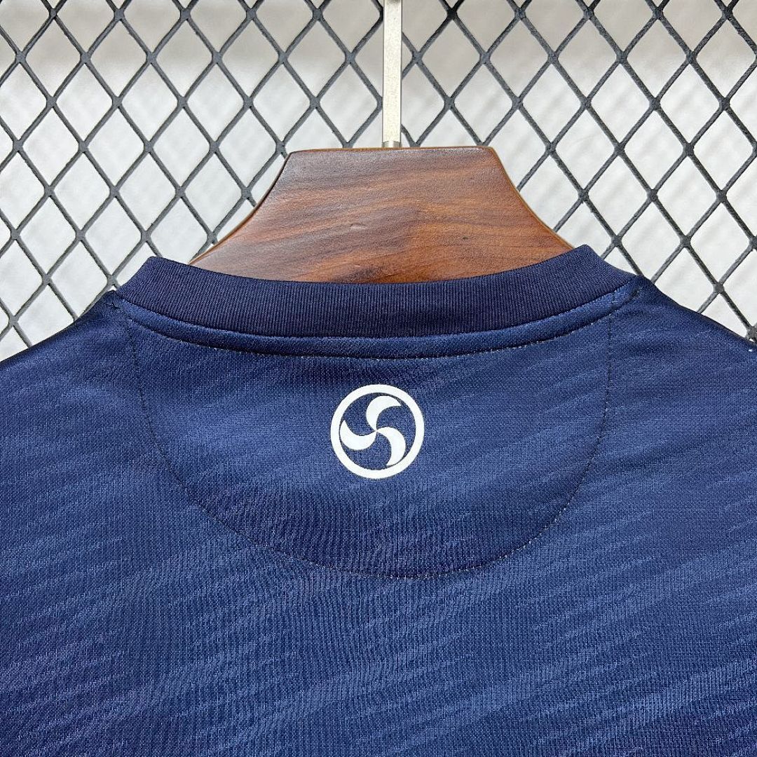 Celta De Vigo Maillot Exterieur 2025-2026 miniature 3