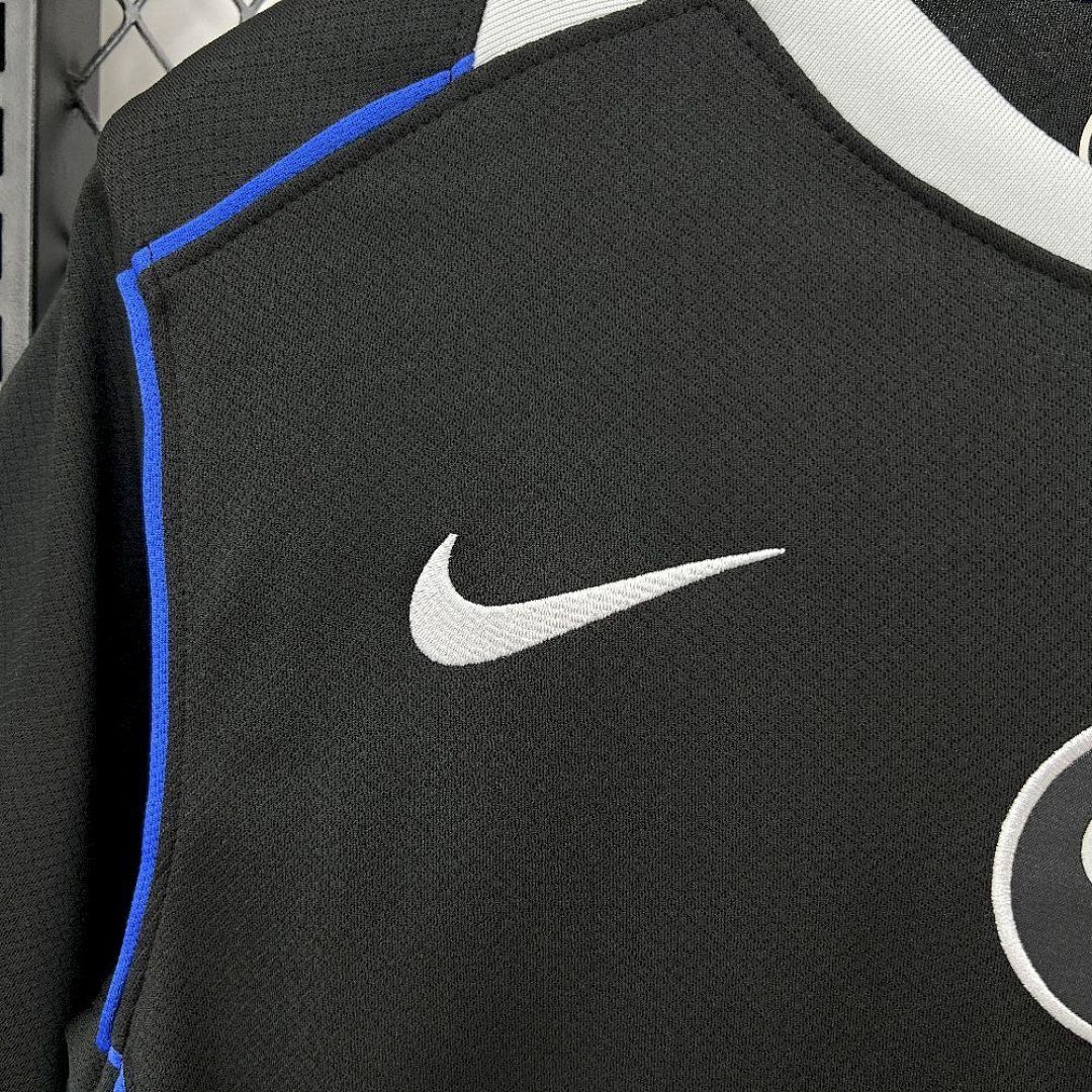 Chelsea Maillot Third 2025-2026 miniature 9