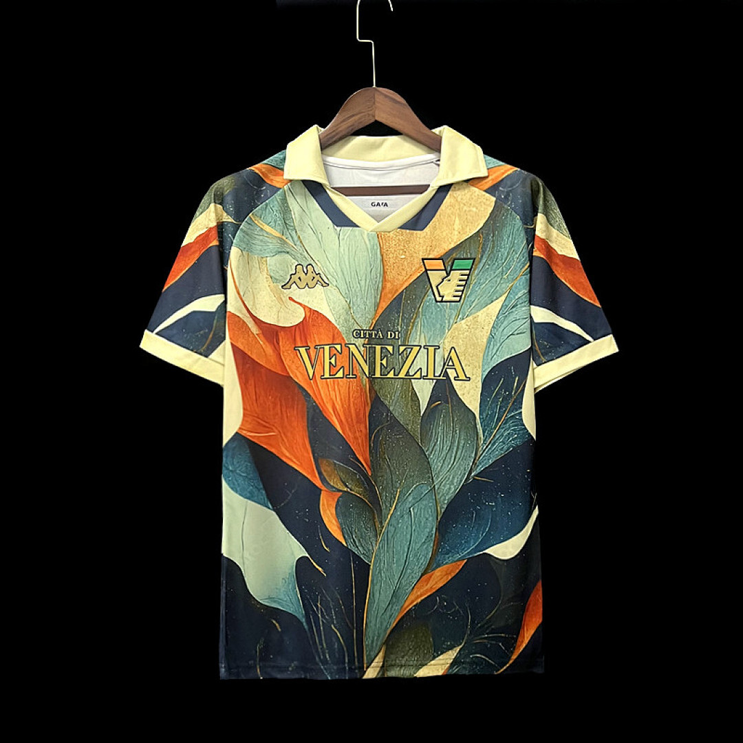 2223 Venice Memorial Edition S Xxl Maillot Domicile