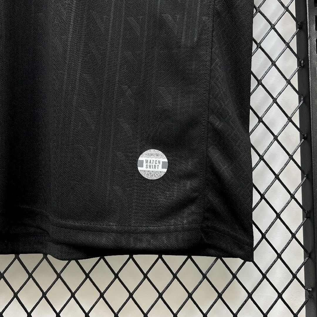 Naples Maillot Third 2025-2026 miniature 6