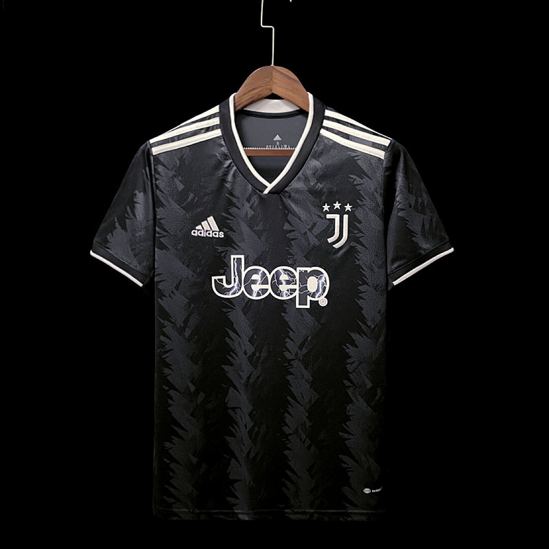 Juventus Maillot Exterieur