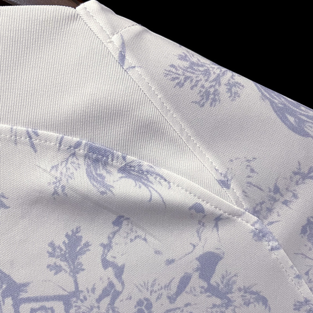 France Maillot Exterieur miniature 3