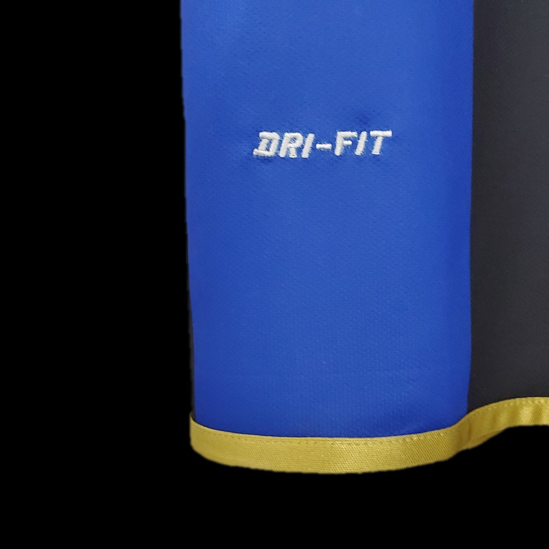 Inter Milan Maillot Domicile Retro 2008-2009 miniature 5