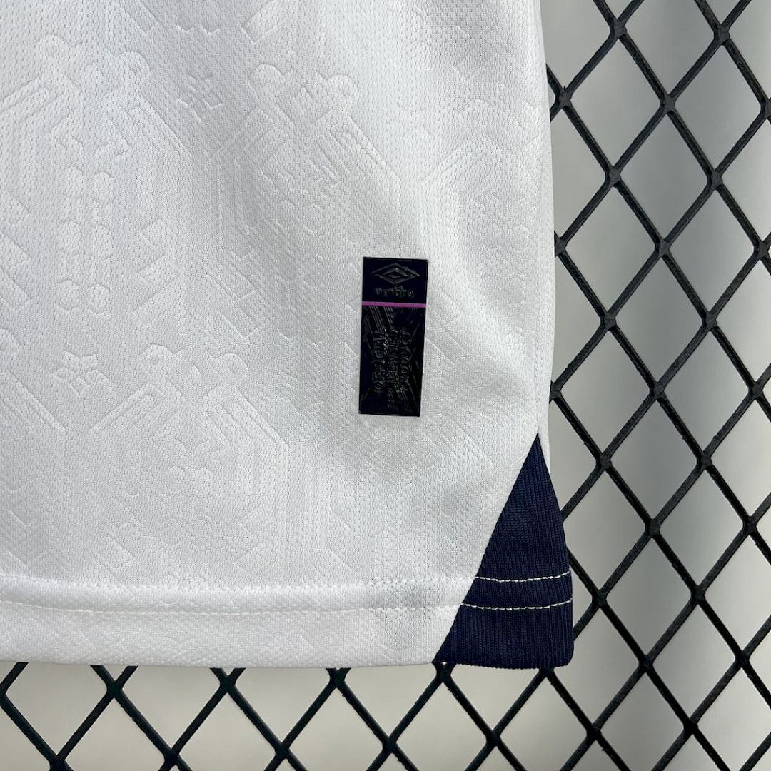 Guatemala 2025-2026 Maillot Domicile miniature 6