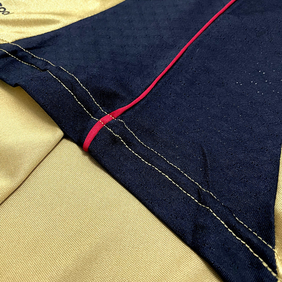 AC Milan Maillot Third Retro miniature 3