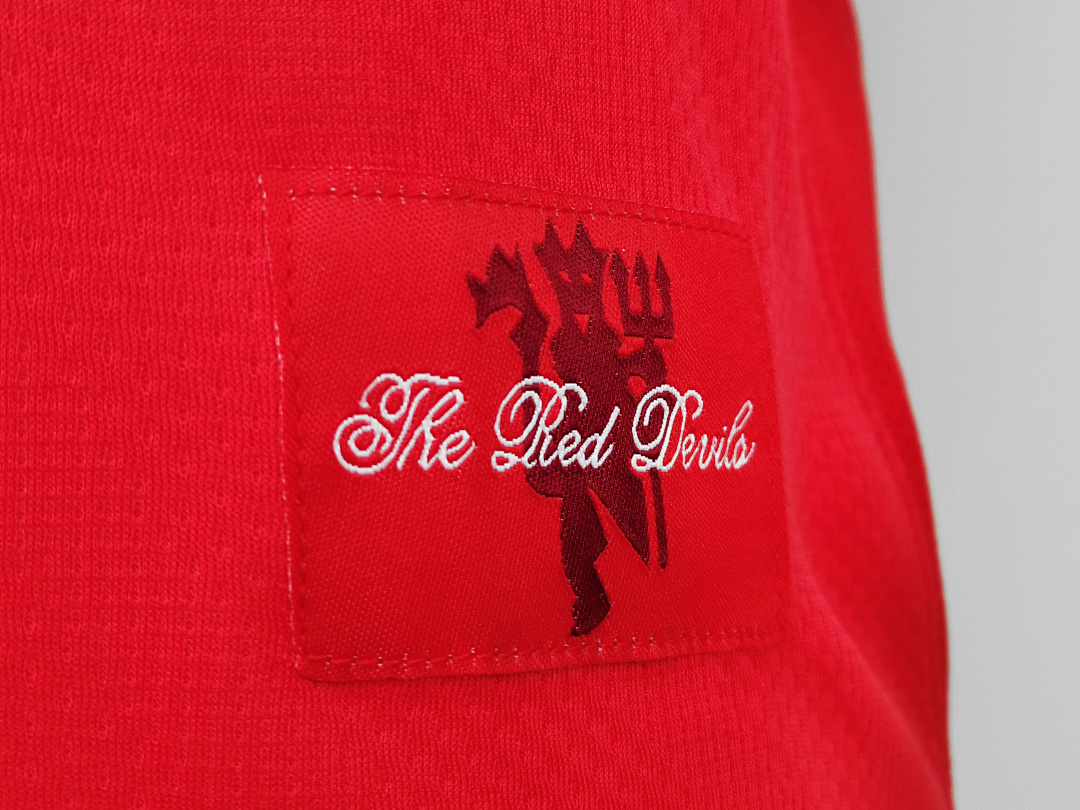 A definir Maillot Domicile Manches Longues Retro 2007-2008 miniature 4