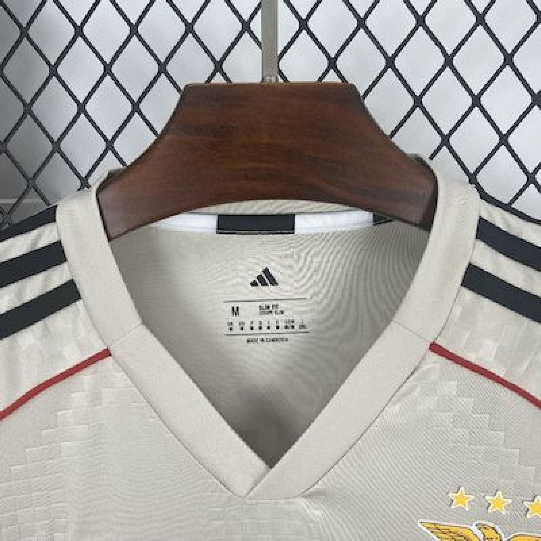 Benfica Maillot Exterieur miniature 2