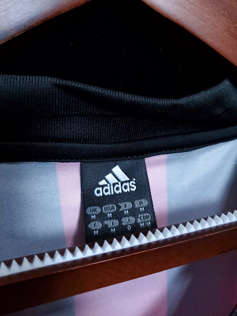 A definir Maillot Domicile Retro 2002-2003 miniature 9