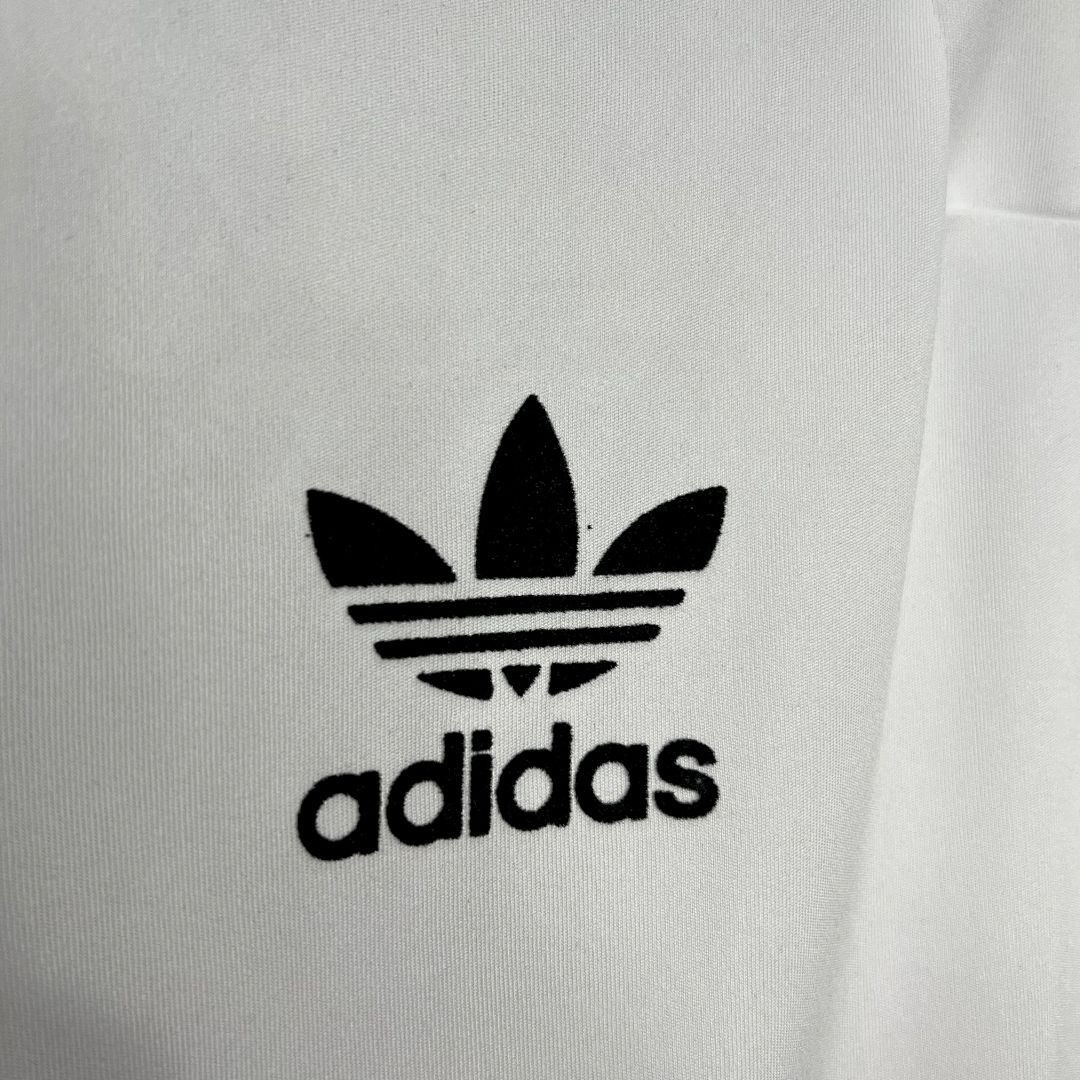 Colo Colo Maillot Domicile Retro 1991 miniature 3