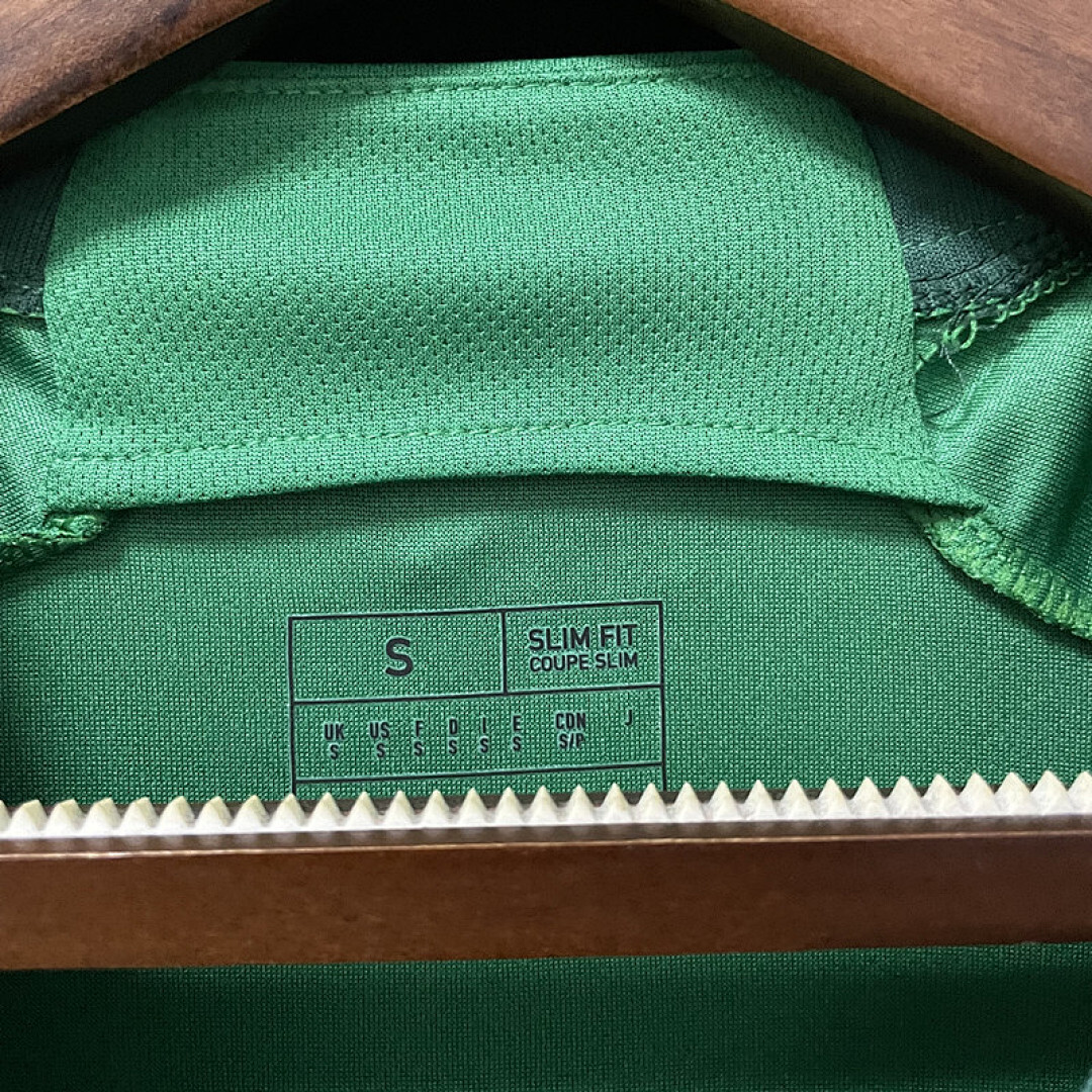 Mexique Maillot Domicile miniature 10