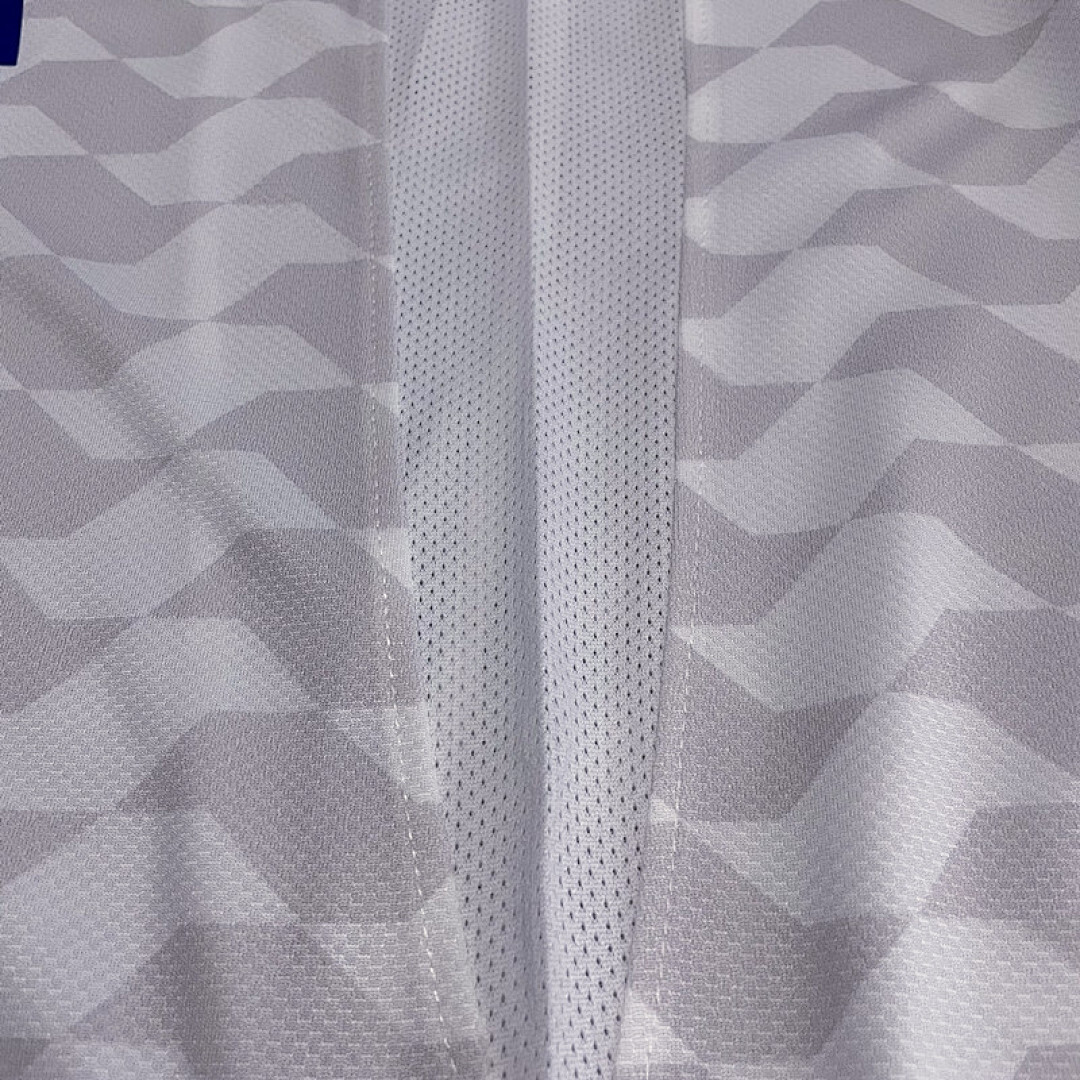 A definir Maillot Domicile Retro miniature 7