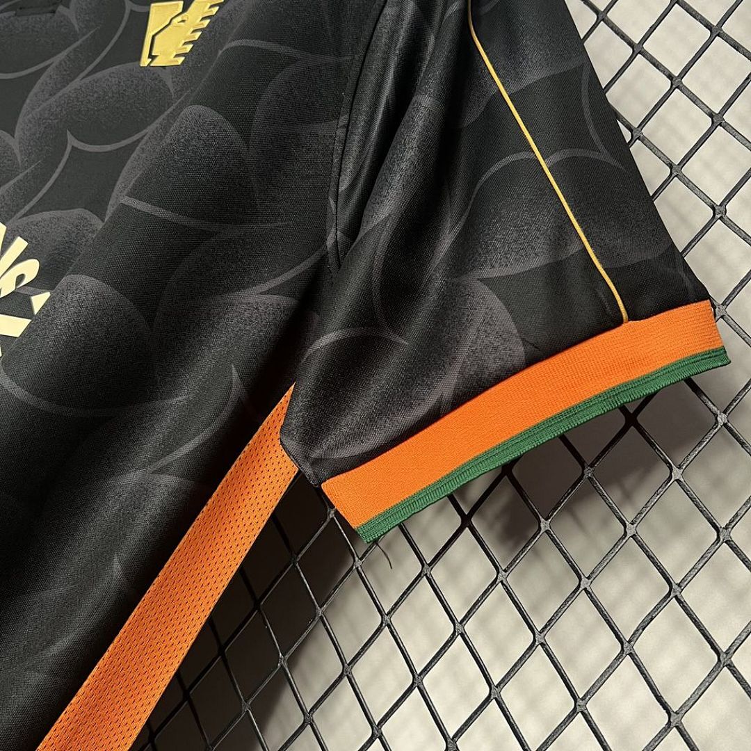 Venezia Fc 2024-2025 Maillot Domicile miniature 5