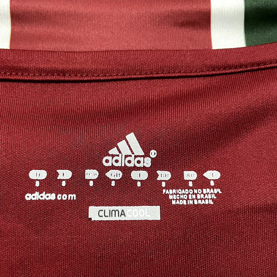 A definir Maillot Third Retro 2012 miniature 8