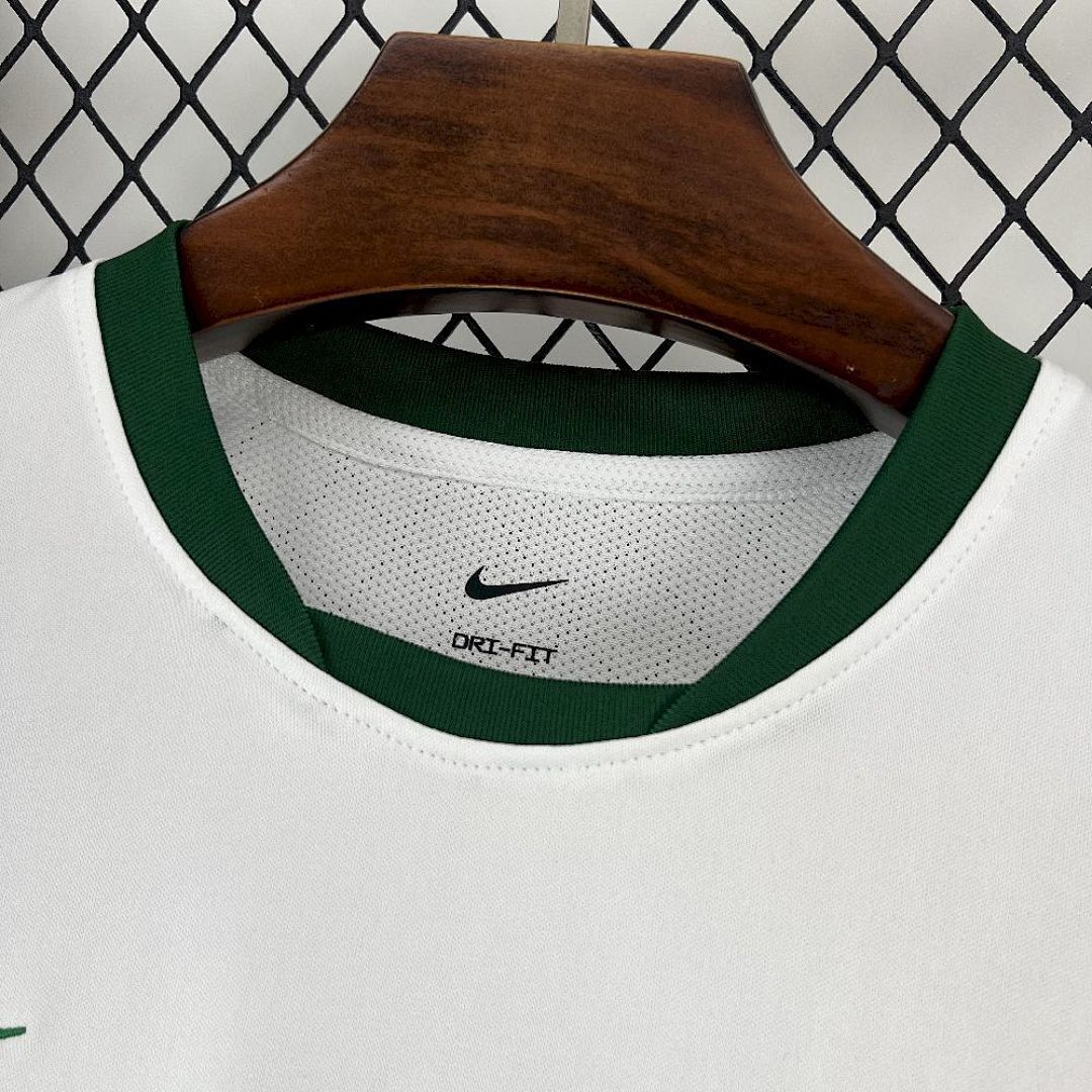 Elche Cf Maillot Domicile 2025-2026 miniature 11