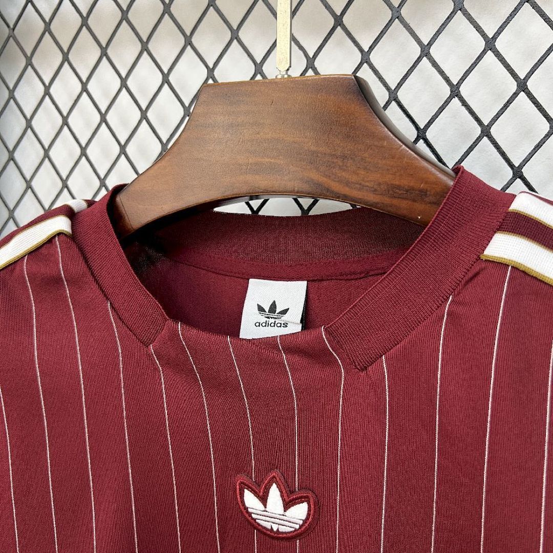 Arsenal Maillot Domicile 2025-2026 miniature 7