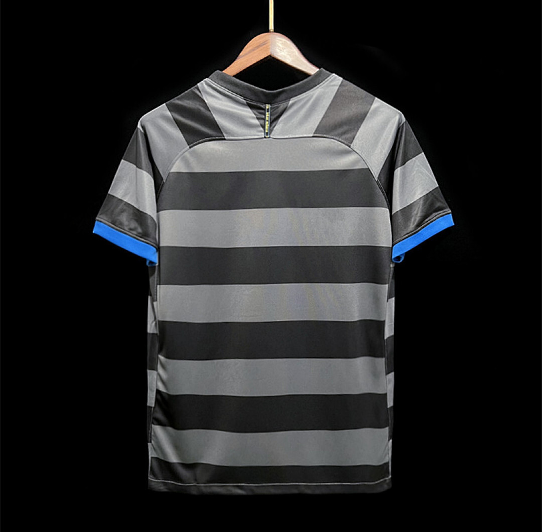 Inter Milan Maillot Third 2021 miniature 8
