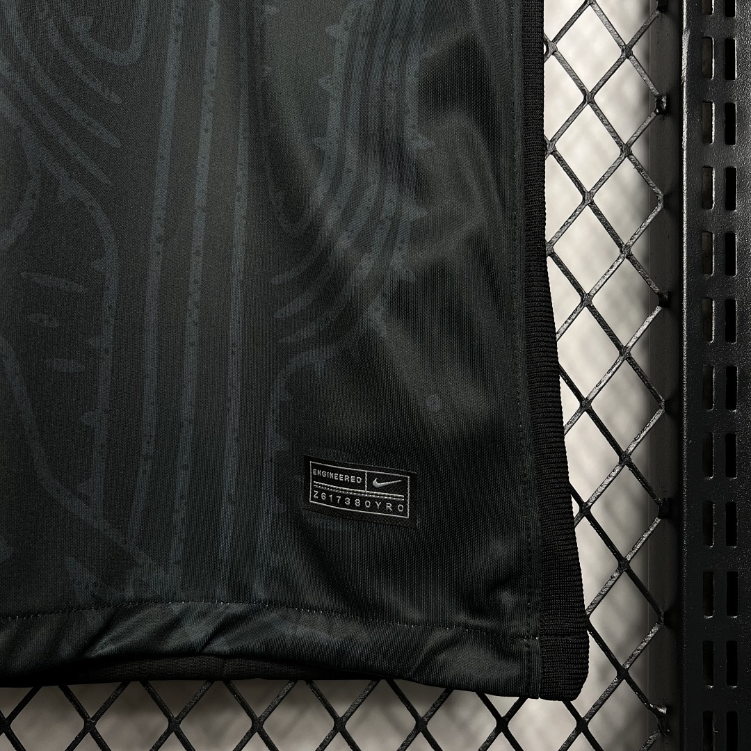 Bresil Maillot Domicile 2022 miniature 5