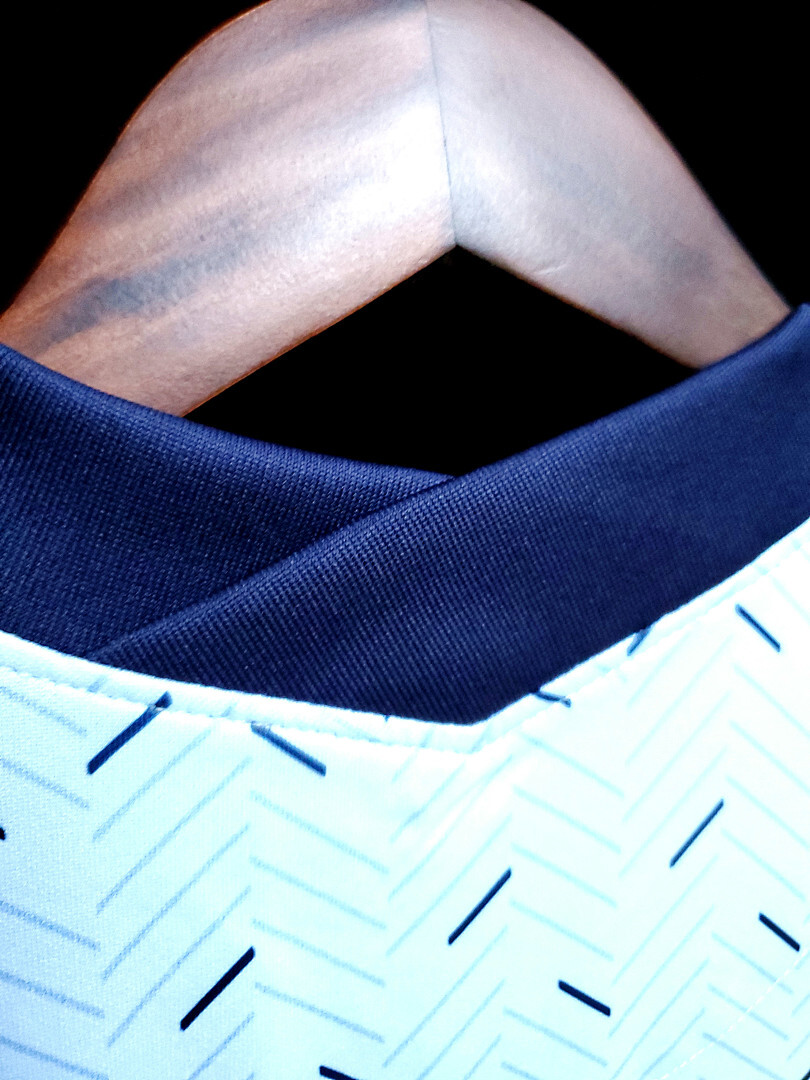 Chelsea Maillot Exterieur 2020-2021 miniature 11