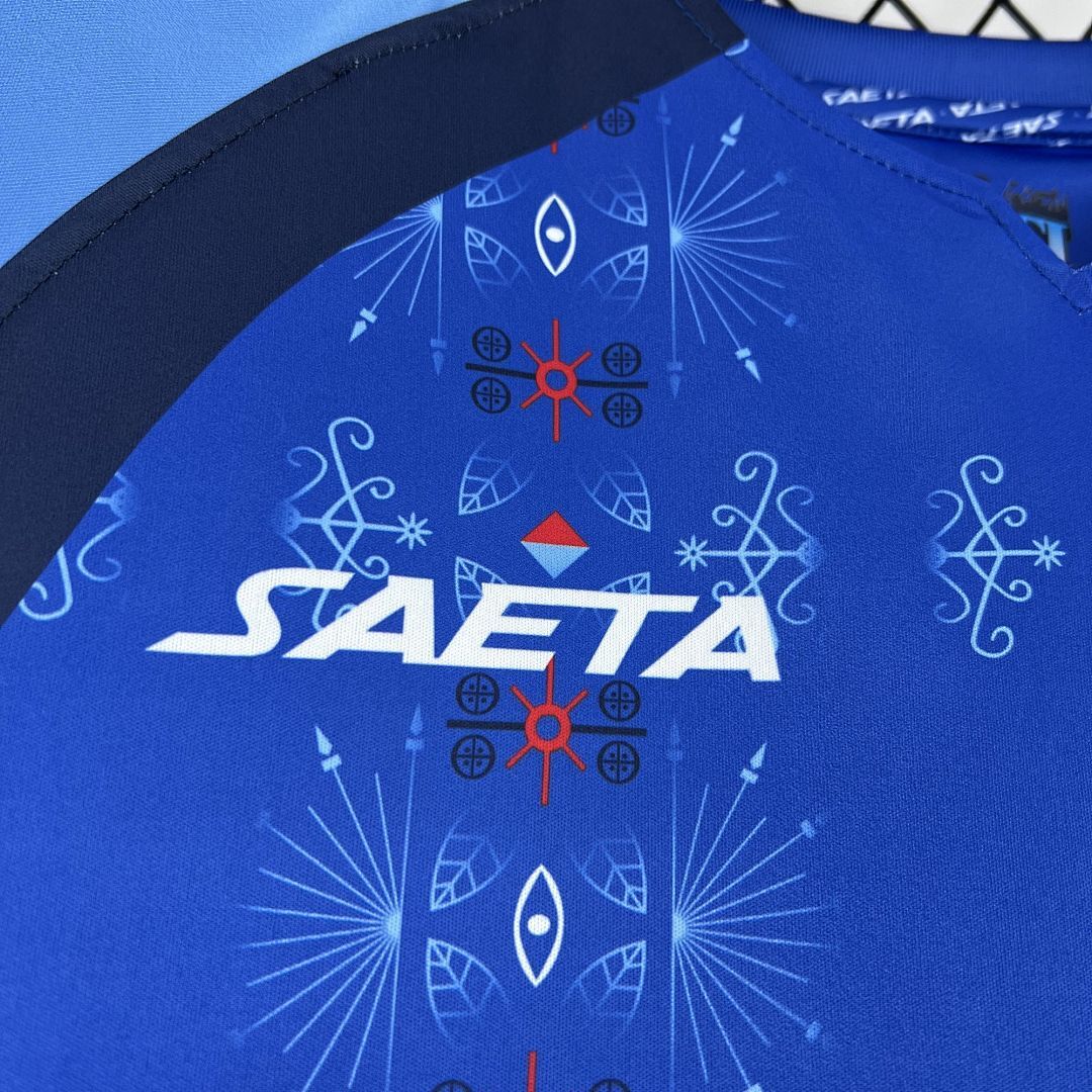 Haiti World Cup Maillot Domicile 2026 miniature 7