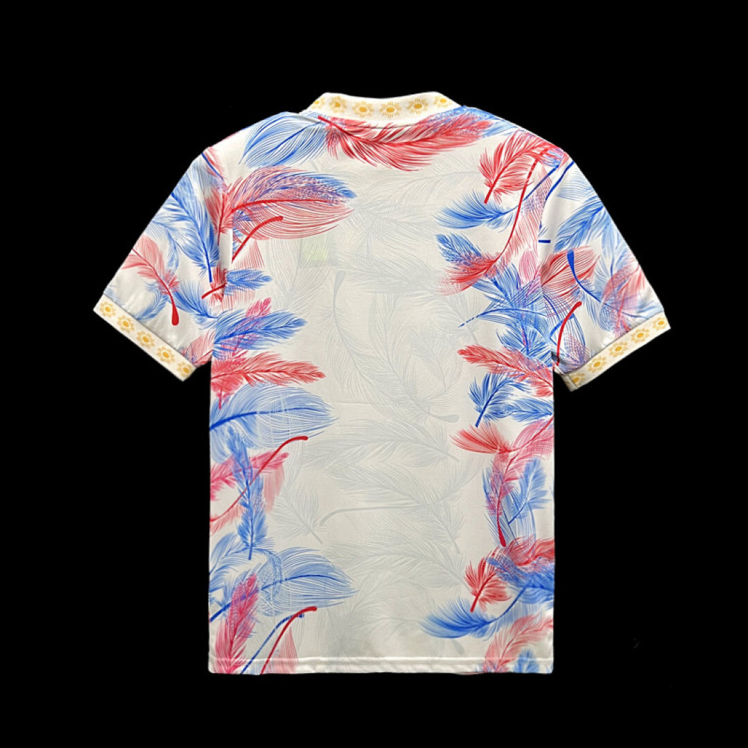 2324 Philippines At Maillot Domicile miniature 5