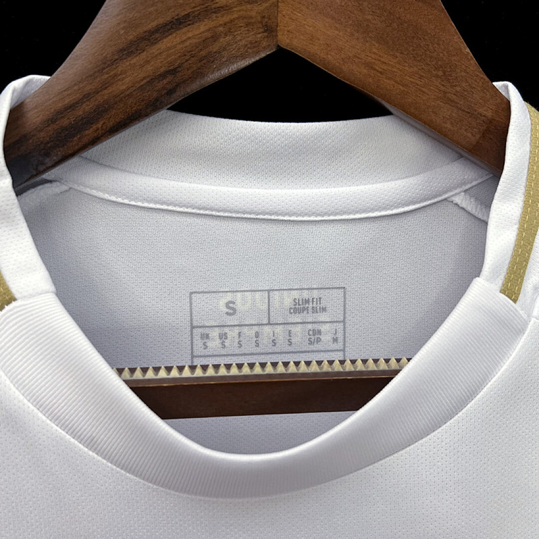 2425 Peru At Maillot Domicile miniature 5