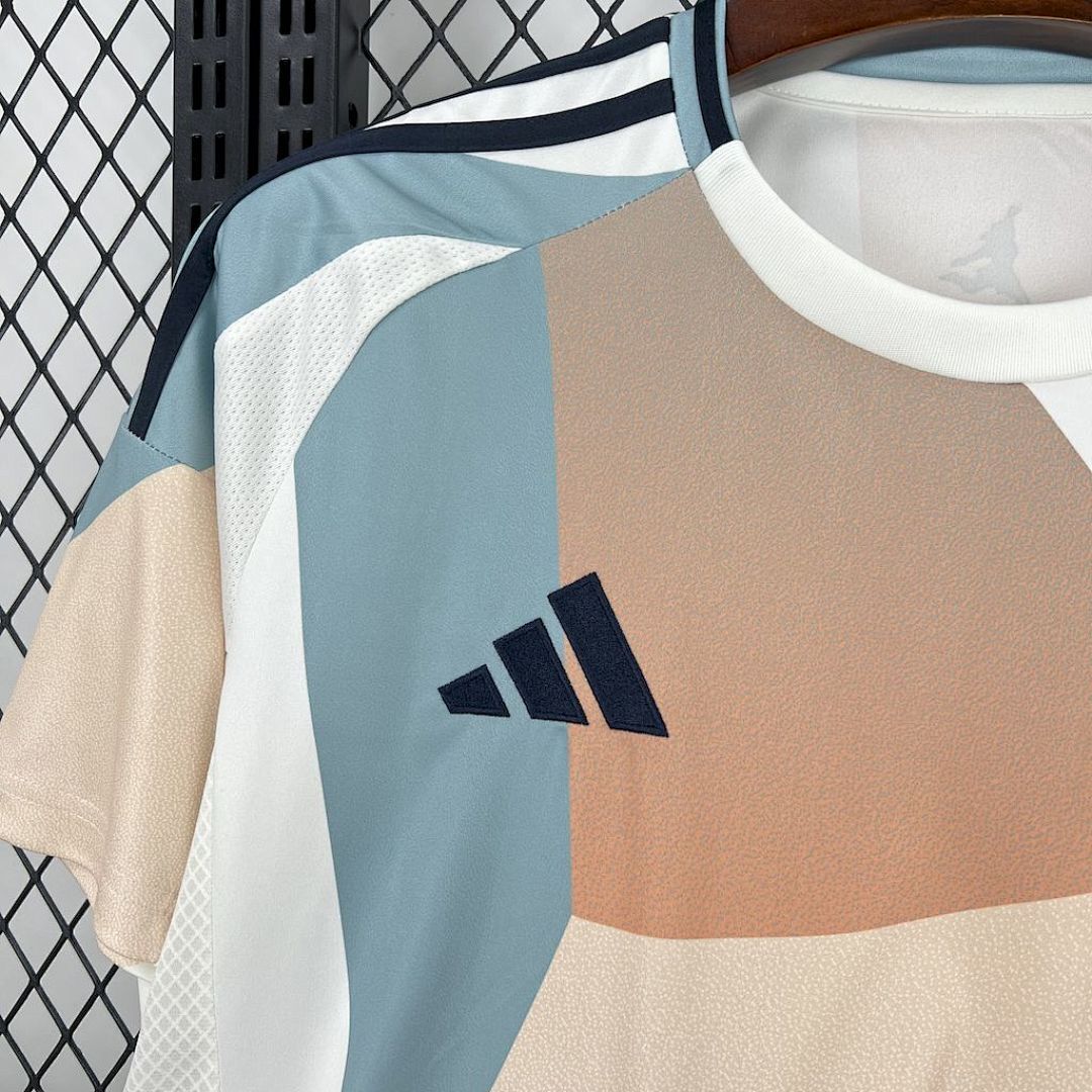 Espagne Maillot Exterieur miniature 3