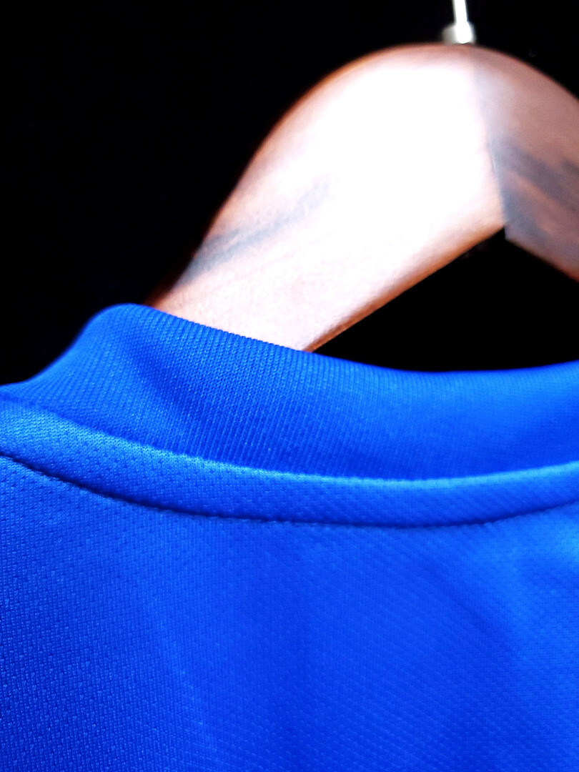 Pays-Bas Maillot Exterieur Retro 2014 miniature 2