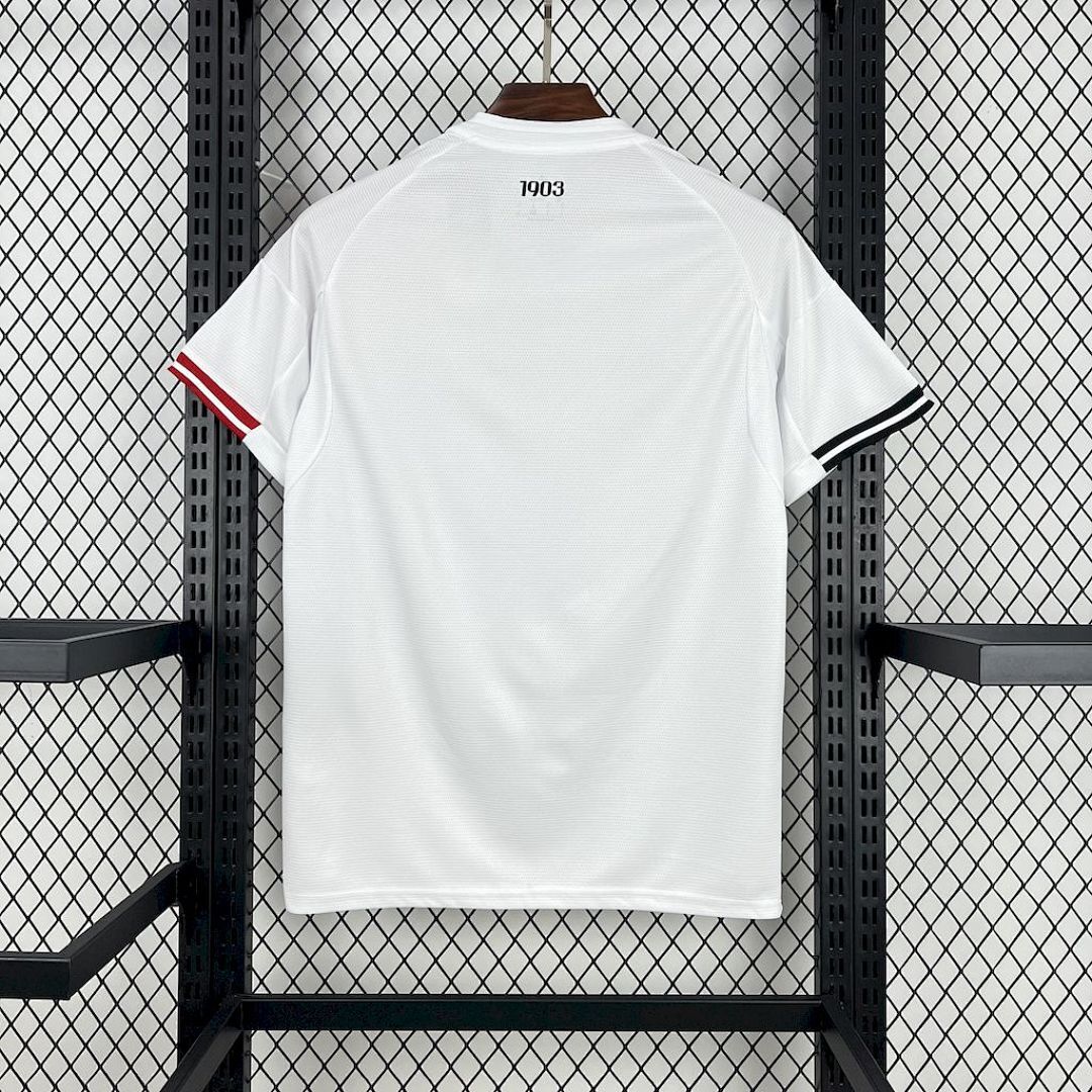 Besiktas 2025-2026 Maillot Domicile miniature 8