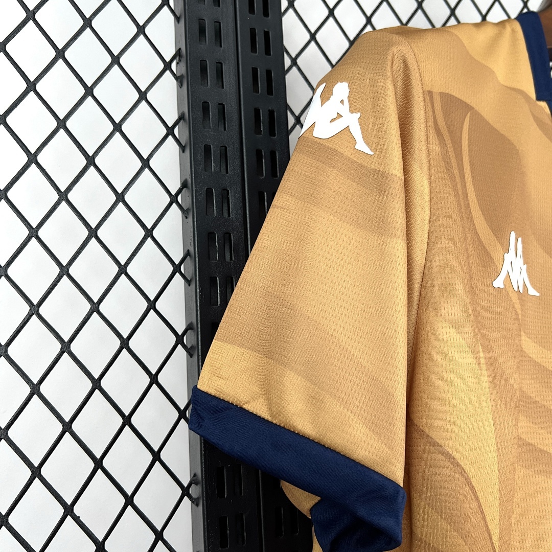 Tunisia World Cup Maillot Third 2026 miniature 6