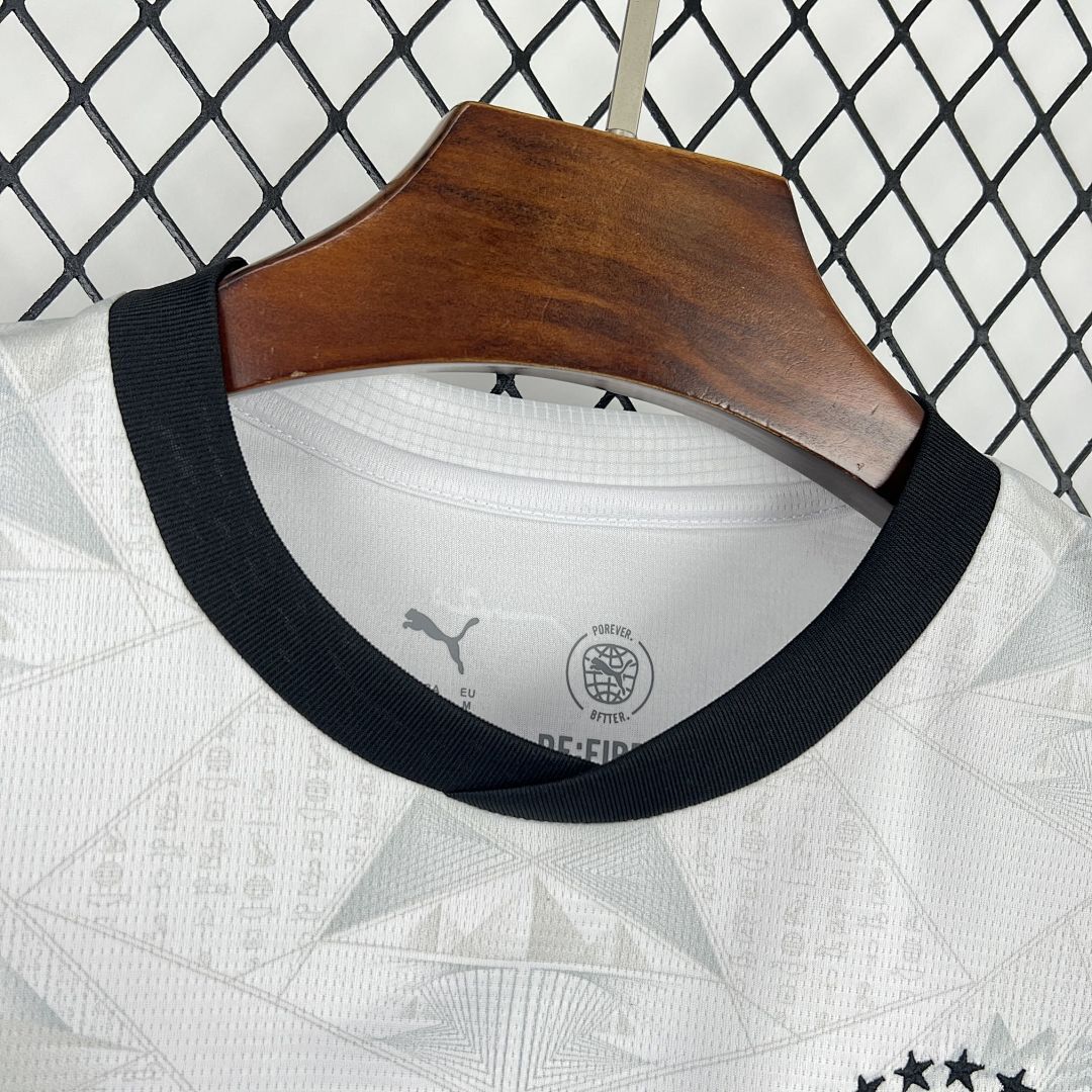 Egypt World Cup Maillot Exterieur 2026 miniature 9