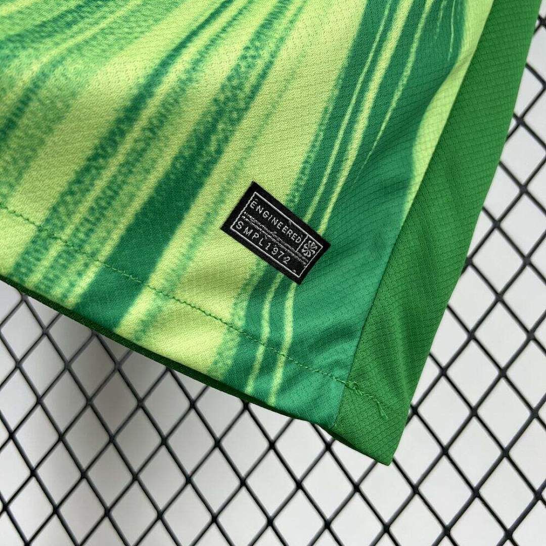 Wolfsburg 2025-2026 Maillot Domicile miniature 6